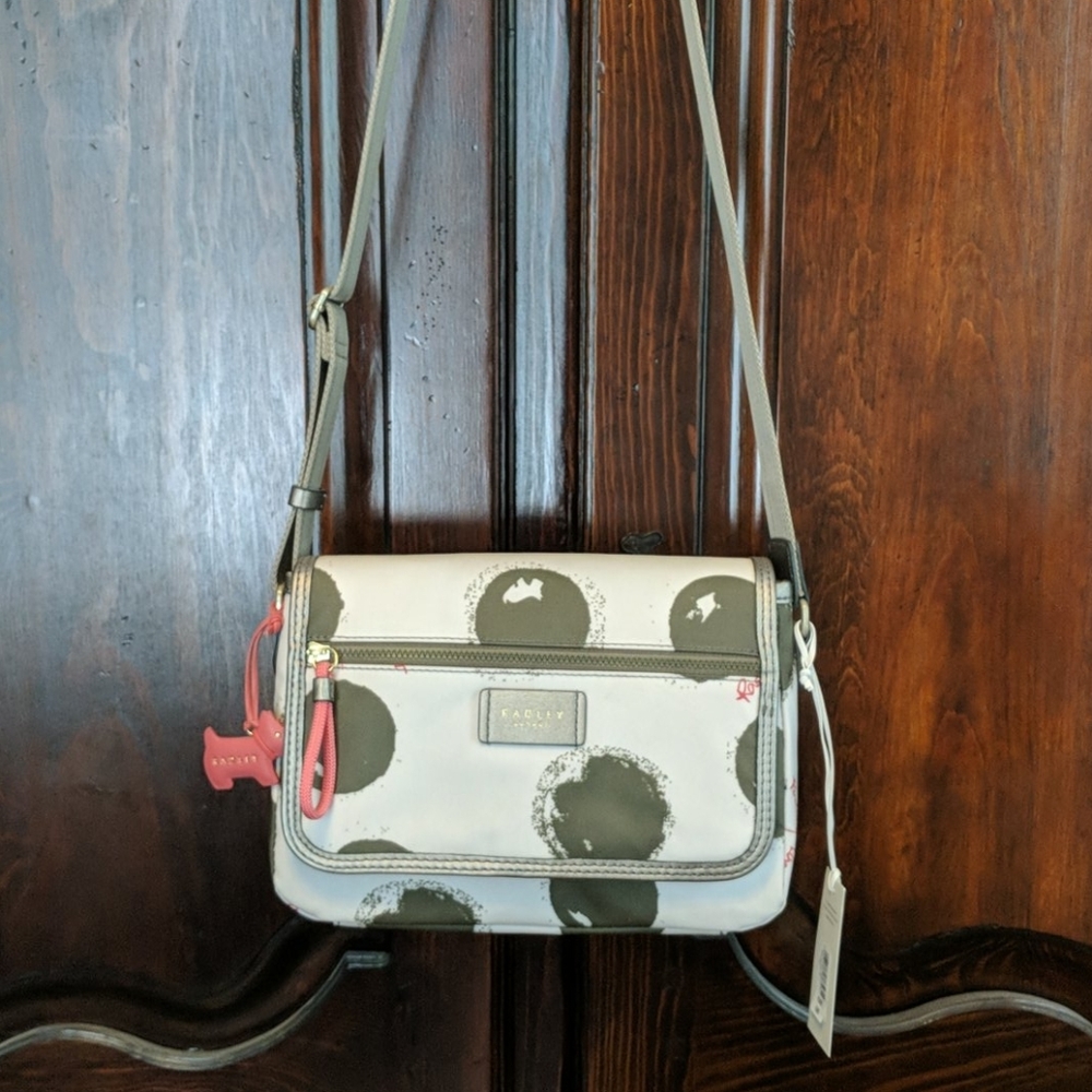 Radley London Moondots Crossbody Bag